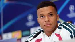 Kylian Mbappé