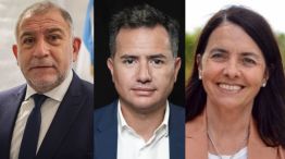 Los millones de Juez, Bornoroni y Álvarez Rivero: qué patrimonio declararon los libertarios de Córdoba