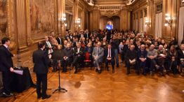 Premios Perfil 2026