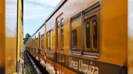 Tren Urquiza 