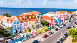 Willemstad