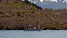 Chubut avanza en una nueva Ley de Pesca Deportiva para actualizar una normativa con 50 años de vigencia