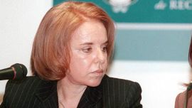 Chiche Duhalde: "La jueza Marta Pascual siempre tuvo vocación por los temas de minoridad"