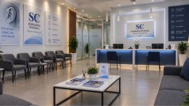 Dra. Patricia Santa Cruz: Audiologia integral