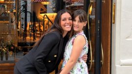 Floppy Tesouro mostró lo grande que está su hija Moorea, que cumple 10 años: "Crecimos juntas"