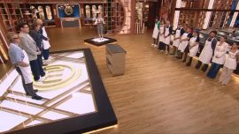Telefe confirma cuatro nuevos participantes de MasterChef Celebrity y la lista ya llega a 23 figuras