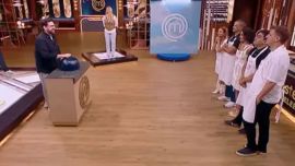 Confirmaron a un reconocido cantante como nuevo participante de MasterChef Celebrity: ¿Quién es?
