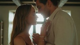 Lanzaron el primer adelanto de "Remain", el nuevo thriller protagonizado por Jake Gyllenhaal