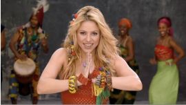 Shakira rompió otro récord mundial con "Dai Dai": "Más allá de mis sueños"