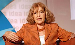 Adriana Puiggrós pedagoga y escritora 08092026