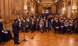 Premios Perfil 2026