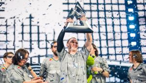 Counter Strike - Esports
