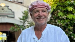 Francis Mallmann