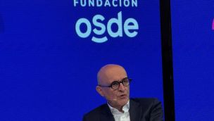 Fundación OSDE 