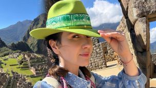 Natalia Oreiro