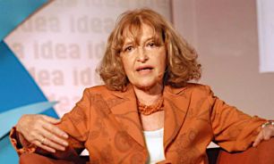 Adriana Puiggrós pedagoga y escritora 08092026
