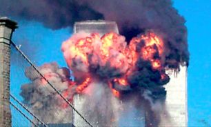 Aniversario 25 años del 11-S
