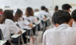 Docentes y alumnos