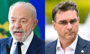 Lula Da Silva y Bolsonaro