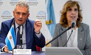 Sebastián Pareja y la jueza Marta Pascual 08092026