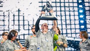 Counter Strike - Esports