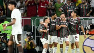 Fluminense vs Platense