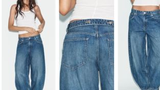 Jeans tendencia 