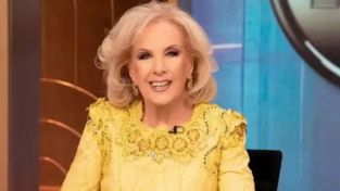 Mirtha Legrand