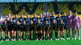 Selección Argentina Sub 20