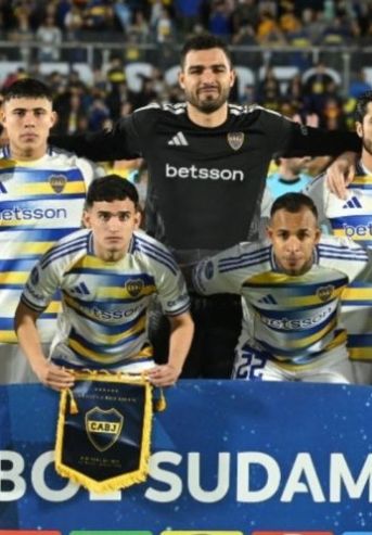 Boca Juniors
