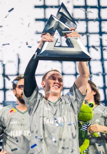 Counter Strike - Esports