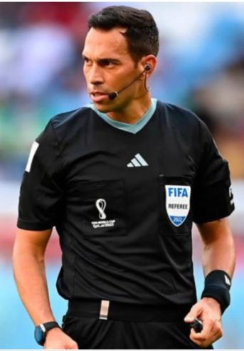 Facundo Tello