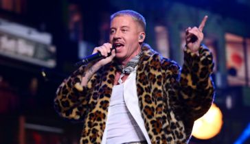 Macklemore