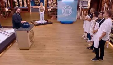 MasterChef Celebrity