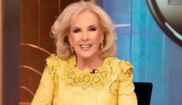 Mirtha Legrand