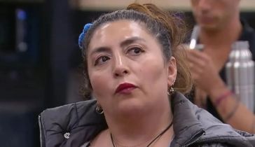 Pincoya de Gran Hermano