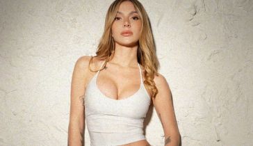 Sasha Ferro