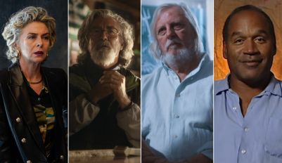 Ttítulos imperdibles en HBO Max