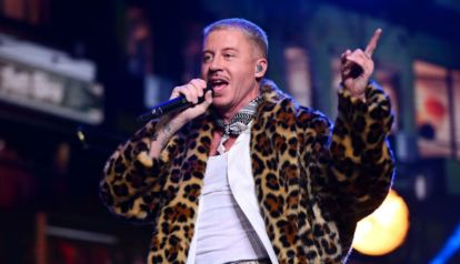 Macklemore