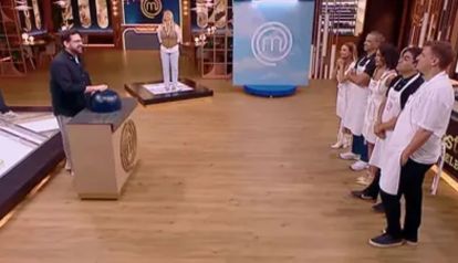 MasterChef Celebrity