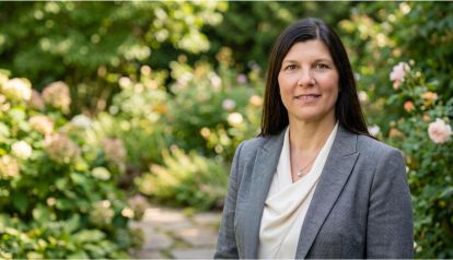 Silvia Pennacchietti: una mirada integrativa para transformar la salud mental
