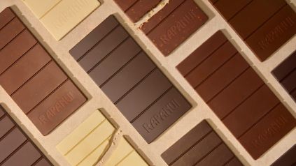 Dia del Chocolate
