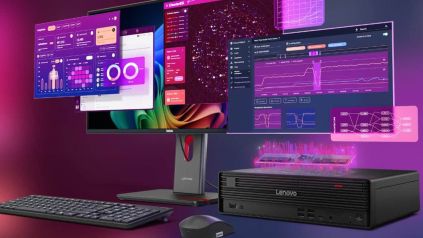 Lenovo en IFA 2026
