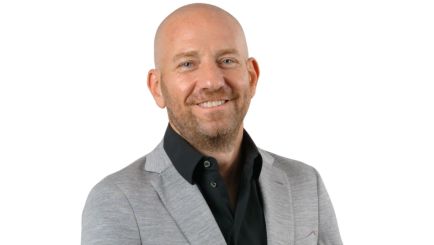 Ariel Champanier, CEO y Fundador de REMAX Premium