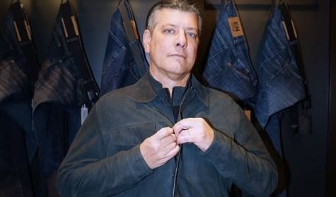Mario Pergolini 
