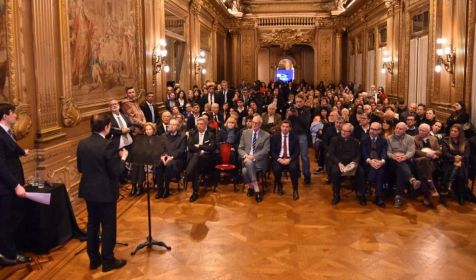Premios Perfil 2026