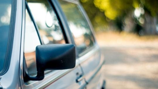 Sentencia: aseguradora no debe indemnizar al dueño de auto robado con las llaves puestas y las puertas abiertas