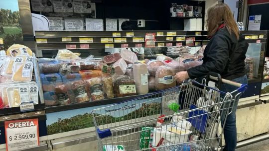 Inflation in Buenos Aires City slowed to 1.7% in August