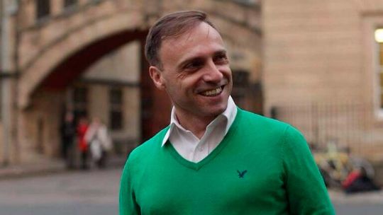 Esteban Cichello