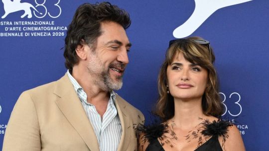 Penélope Cruz y Javier Bardem: la historia de amor que comenzó en el cine y conquistó Hollywood